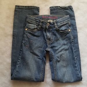 GUC Blue jeans 7 slim